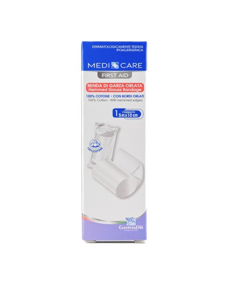 MEDICARE BENDA ORLATA CM10X5
