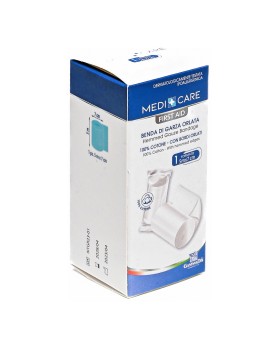 MEDICARE BENDA ORLATA CM7X5