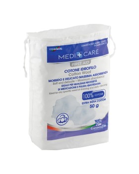 COTONE IDROFILO 50G
