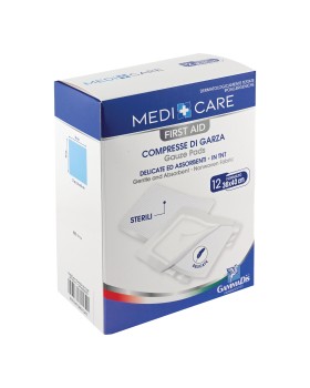 MEDICARE GARZA TNT 36X40 12PZ