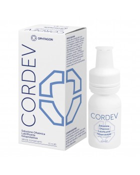 CORDEV SOLUZIONE OFTALMICA10ML