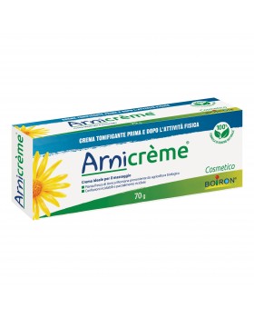 ARNICREME NF 70G BO