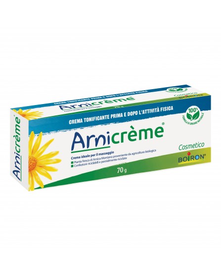 ARNICREME NF 70G BO