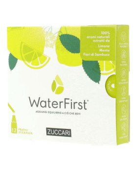 WATERFIRST LIM MEN SAMB12STICK