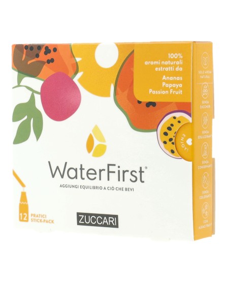 WATERFIRST ANAN PAP PASS 12STK