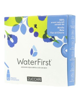 WATERFIRST MIRT MELA CLI 12STK