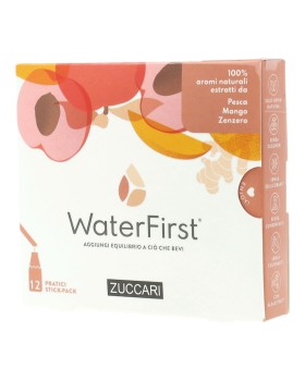 WATERFIRST PESC MANG ZENZ12STK