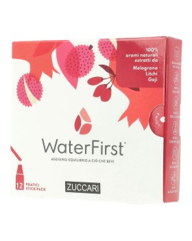 WATERFIRST MELOGR LIT GOJ12STK
