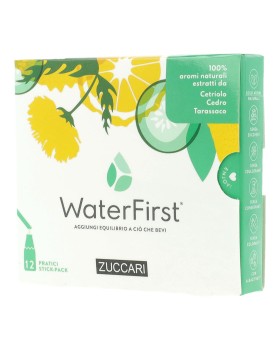 WATERFIRST CETR CED TARAS12STK