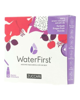 WATERFIRST KARK DRAG ACER12STK