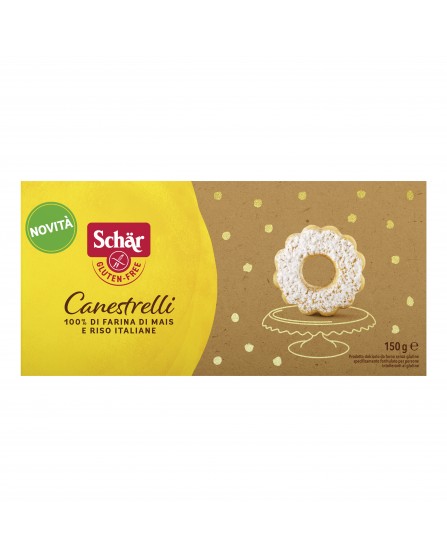 SCHAR CANESTRELLI 150G