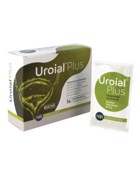 UROIAL PLUS 14BUST