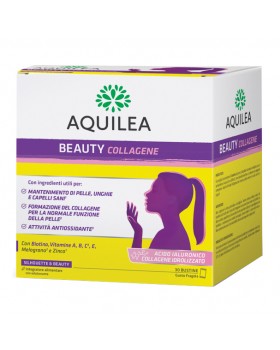 Aquilea Beauty Collagene 30 Buste