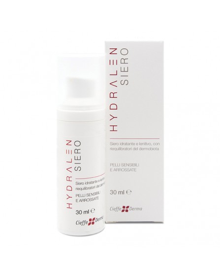 HYDRALEN SIERO 30ML