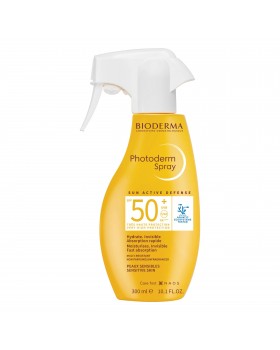 PHOTODERM SPRAY 50+ 300ML