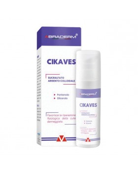 CIKAVES 30ML BRADERM