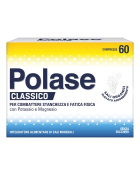 POLASE 60CPR
