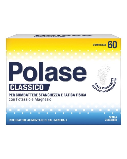 POLASE 60CPR POLASE 60CPR