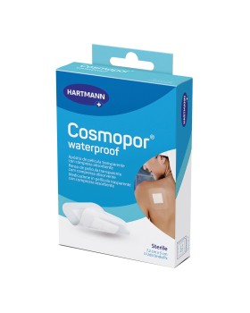 COSMOPOR WPR ST TR 7,2X5CM 5PZ