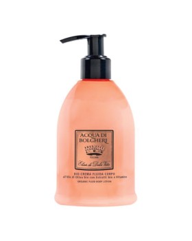 BIO-CREMA FLUIDA ELISIR VITA