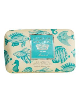 SAPONETTA BIO MAESTRALE 150G