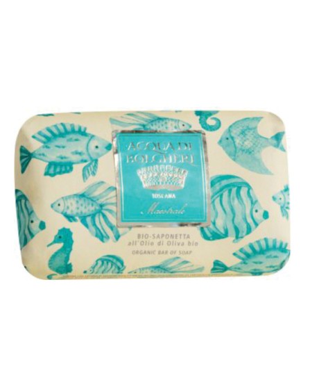 SAPONETTA BIO MAESTRALE 150G