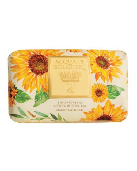 SAPONETTA BIO ORO 150G