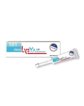 RINOLYSYAL 15ML