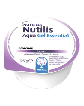NUTILIS AQUA GEL LIM 4PZ