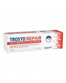 TROSYD REPAIR 25ML