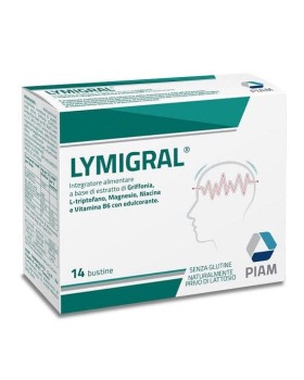 LYMIGRAL 14BUST