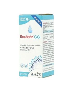 REUTERIN GG GOCCE 10ML