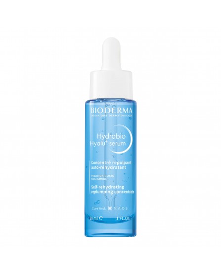 BIODERMA HYDRABIO HYALU+SERUM