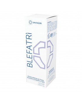 BLEFATRI' SCHIUMA 50ML