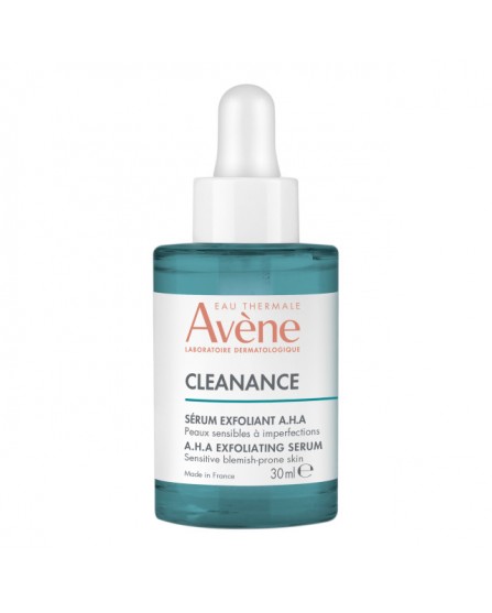 AVENE CLEANANCE SIERO ESFOL