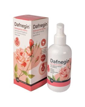 DAFNEGIN DETERGENTE INT 200ML