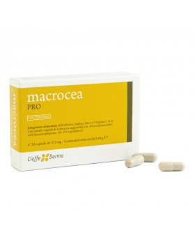 MACROCEA PRO 20CPS