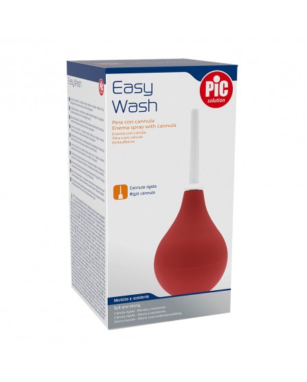 PIC EASY WASH PERA CAN 347ML