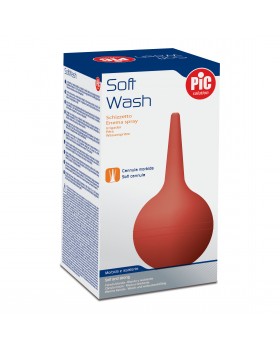 PIC SOFT WASH SCHIZZETTO 27ML