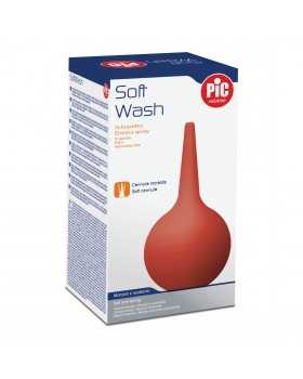 PIC SOFT WASH SCHIZZETTO 35ML