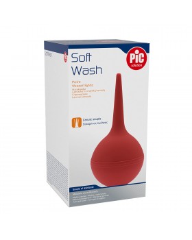 PIC SOFT WASH SCHIZZETTO 490ML