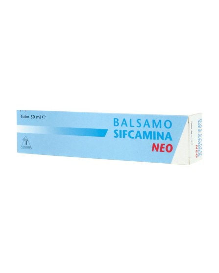 BALSAMO SIFCAMINA NEO 49,5G