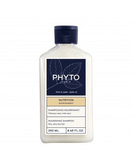 PHYTO NUTRITION SHAMPOO 250ML