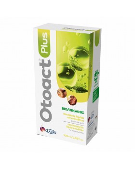 OTOACT PLUS 100ML