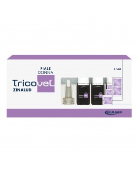 TRICOVEL ZINALUD DONNA 6F