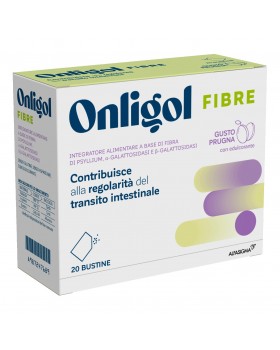 ONLIGOL FIBRE PRUGNA 20BUST