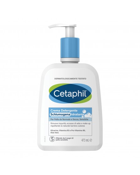 CETAPHIL CREMA DET IDRAT 473ML