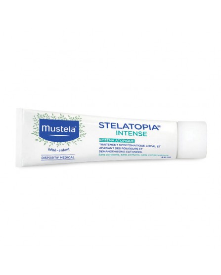 MUSTELA STELATOPIA INTENSE30ML