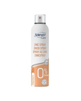 SKINCARE ZINCO SPRAY 250ML