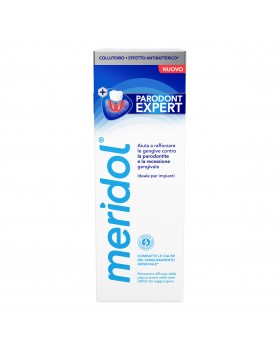 MERIDOL COLLUTORIO PAROD 400ML